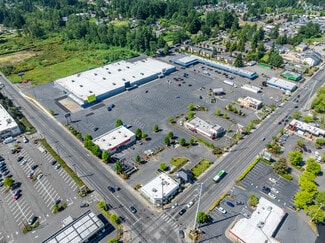 Tacoma, WA Retail - 1314 72nd St E