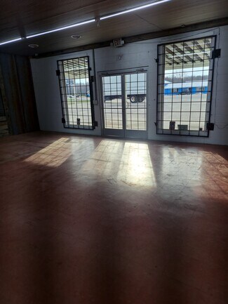 Clarkrange, TN Flex - 6301 S York Hwy