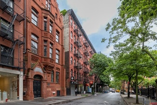 New York, NY Retail - 246-248 Mott St New York, NY Retail - 246-248 Mott St