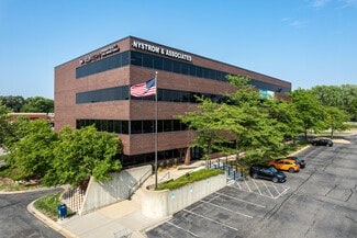 Minnetonka, MN Office - 13100 Wayzata Blvd