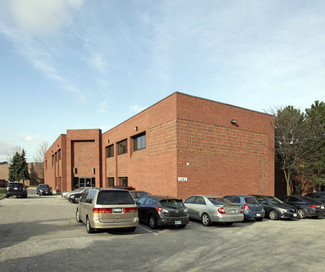 Oakville, ON Office - 1141 S Service Rd W Oakville, ON Office - 1141 S Service Rd W