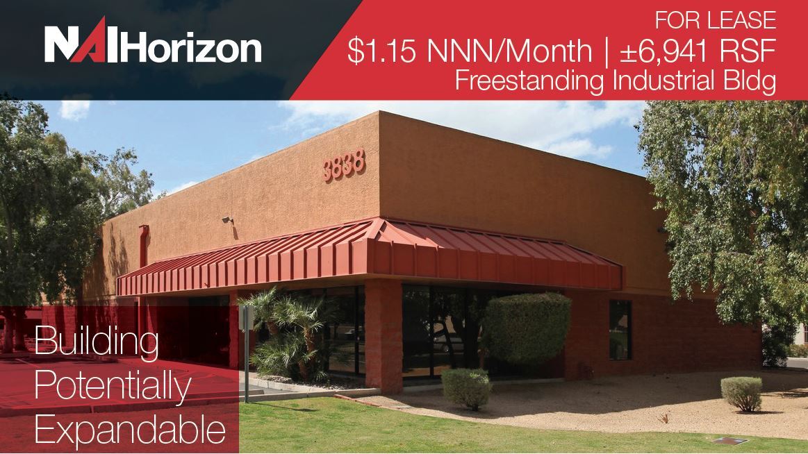 3838 E Grove St, Phoenix, AZ for Rent