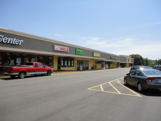Lexington, NC Retail - 280-288 N Talbert Blvd