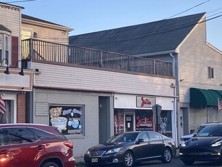 Englishtown, NJ Storefront Retail/Office - 36-36A Main St