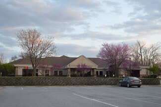 Country Club Center