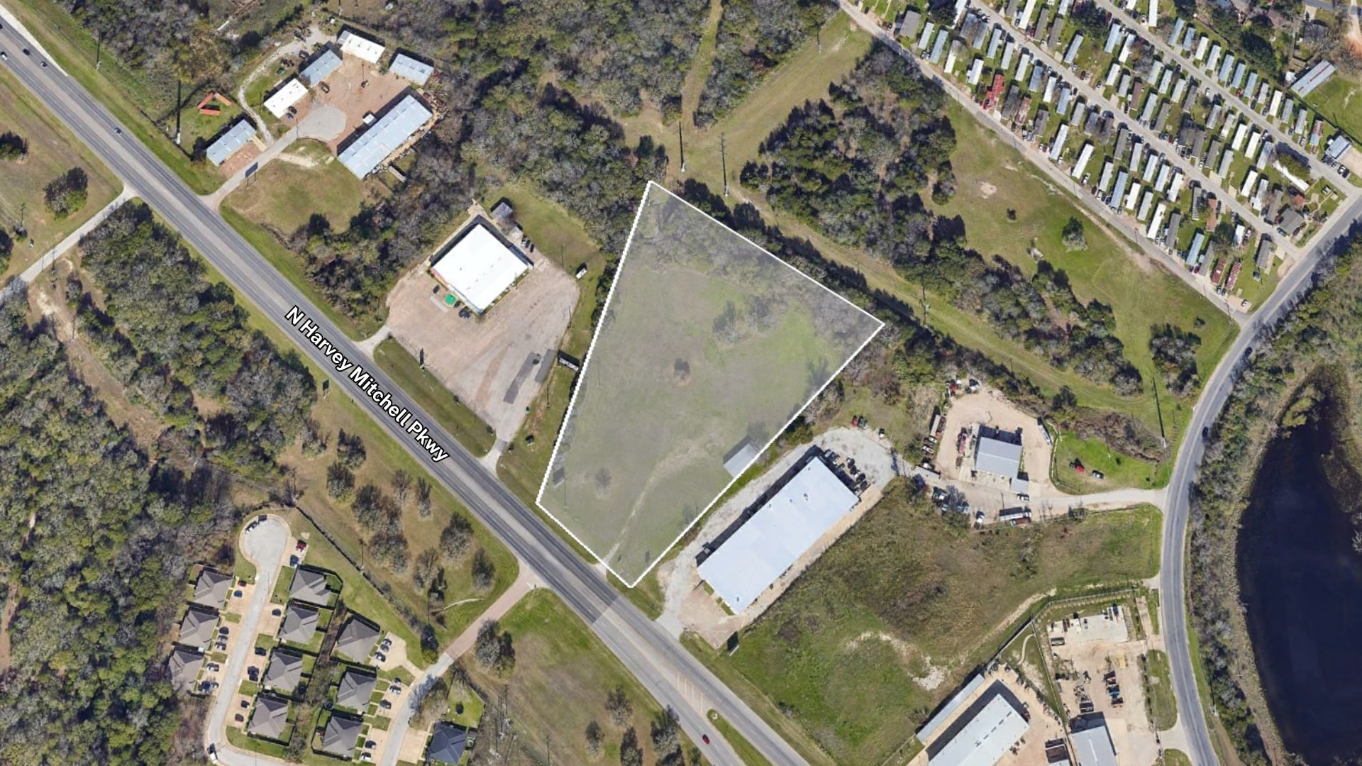 766 N Harvey Mitchell Pkwy, Bryan, TX for Rent