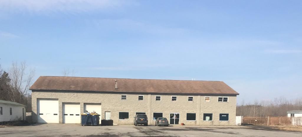 257 Main St, Akron, NY for Sale