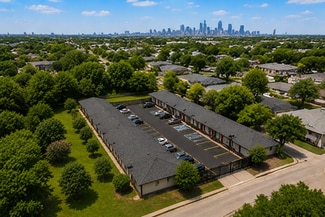Houston, TX Apartments - 4515 Oxford St Houston, TX Apartments - 4515 Oxford St