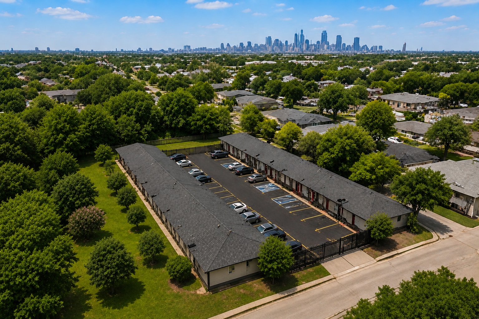4515 Oxford St, Houston, TX for Sale