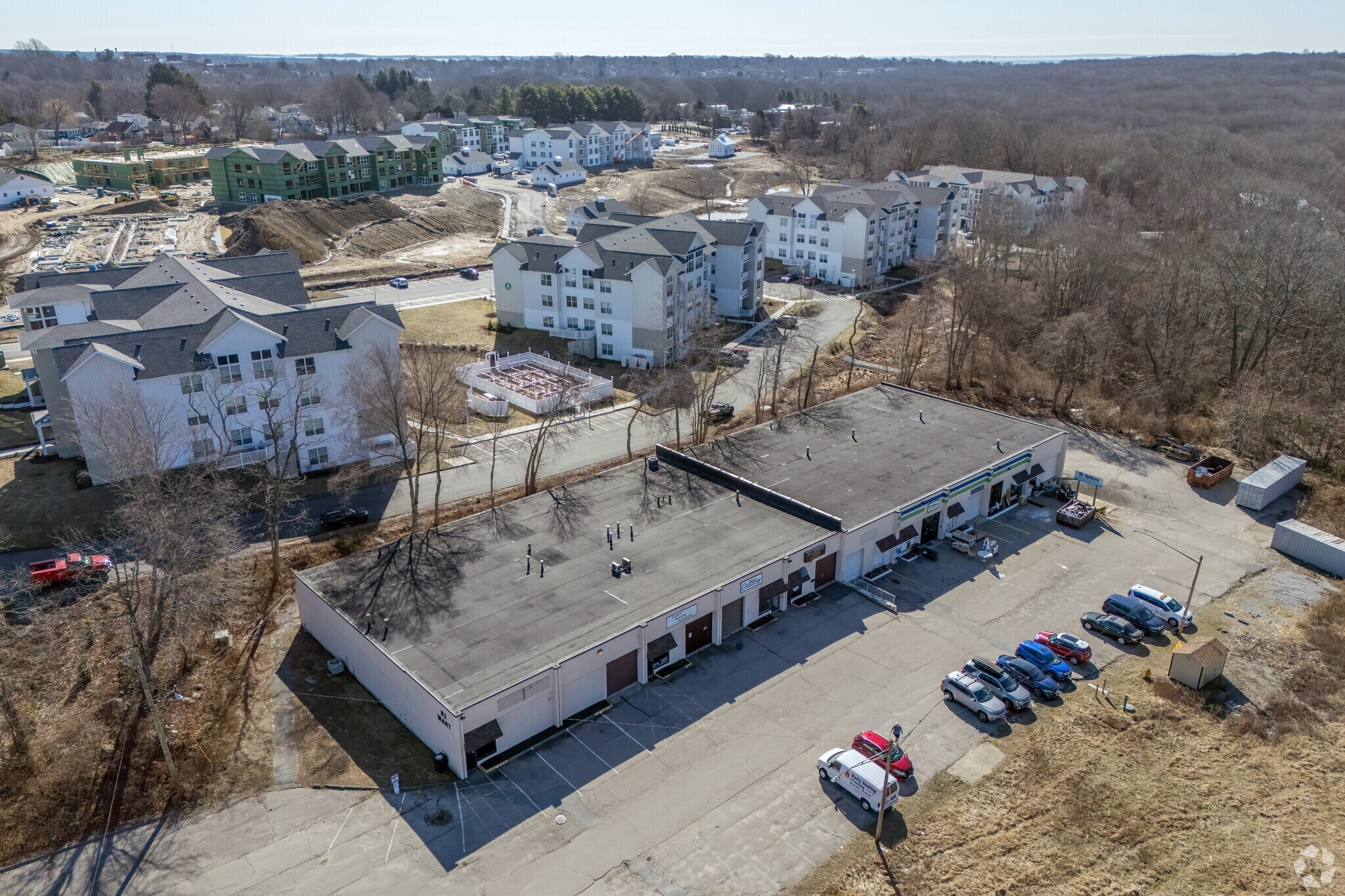 82 Boston Post Rd, Waterford, CT for Rent