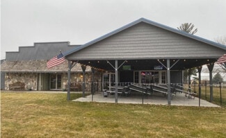 Imlay City, MI Freestanding - 596 S Cedar St