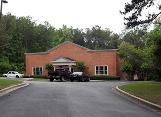 Hoover, AL Office - 2176 Parkway Lake Dr Hoover, AL Office - 2176 Parkway Lake Dr