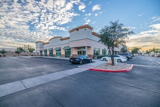 Gilbert, AZ Medical - 706 N McQueen Rd Gilbert, AZ Medical - 706 N McQueen Rd