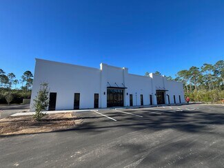 Panama City Beach, FL Industrial - 17657 Cordova Pl