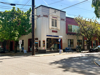 Portland, OR Office/Retail - 632-636 NW 21st Ave