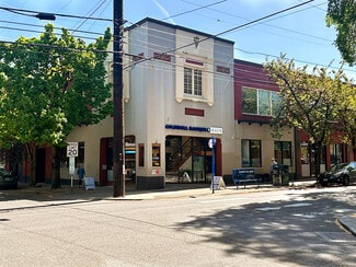 Portland, OR Office/Retail - 632-636 NW 21st Ave Portland, OR Office/Retail - 632-636 NW 21st Ave