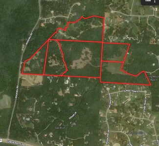 Cross Roads, TX Agricultural Land - Rock Hill Rd Cross Roads, TX Agricultural Land - Rock Hill Rd