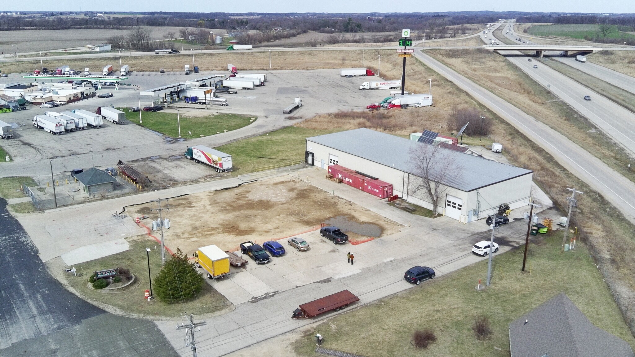 410 Haugen Rd, Edgerton, WI for Rent