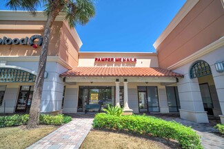 Delray Beach, FL Retail - 15060 Jog Rd