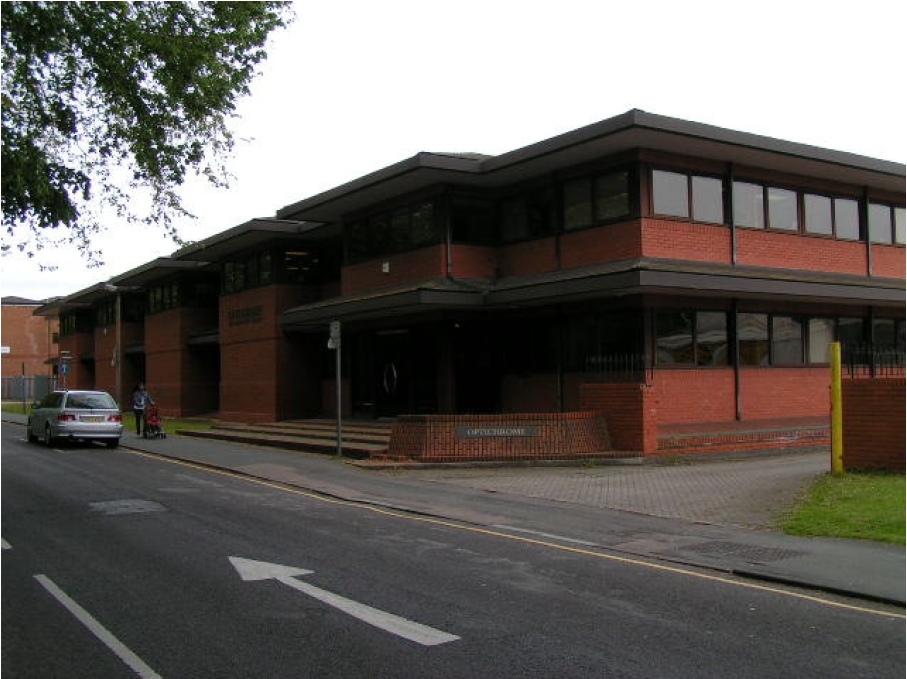 98-102 Maybury Rd, Woking, SRY for Rent