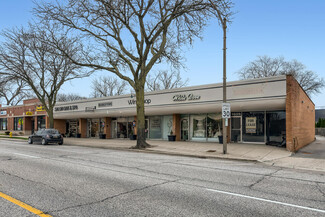 Glenview, IL Retail - 1039-1059 Waukegan Rd