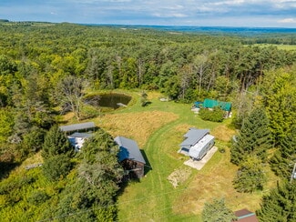 Fillmore, NY Residential - 9545 Redman Rd