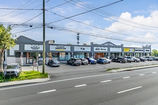 Nanuet, NY Retail - 340-360 W Route 59 Hwy