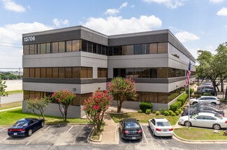 Austin, TX Office/Retail - 13706 Research Blvd Austin, TX Office/Retail - 13706 Research Blvd
