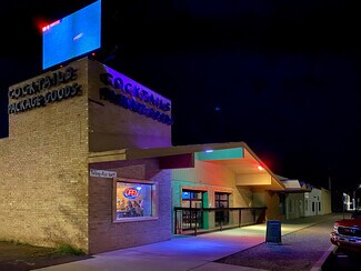 Coolidge, AZ Retail - 145 W Central Ave