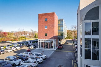 Rochelle Park, NJ Office/Medical - 350 W Passaic St