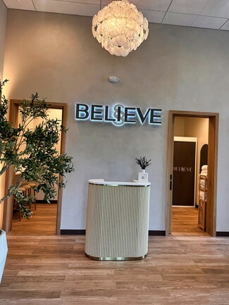 Weymouth, MA Office/Retail - 1325 Washington St