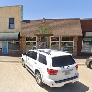 Bethany, OK Storefront - 6732 NW 39th Expy