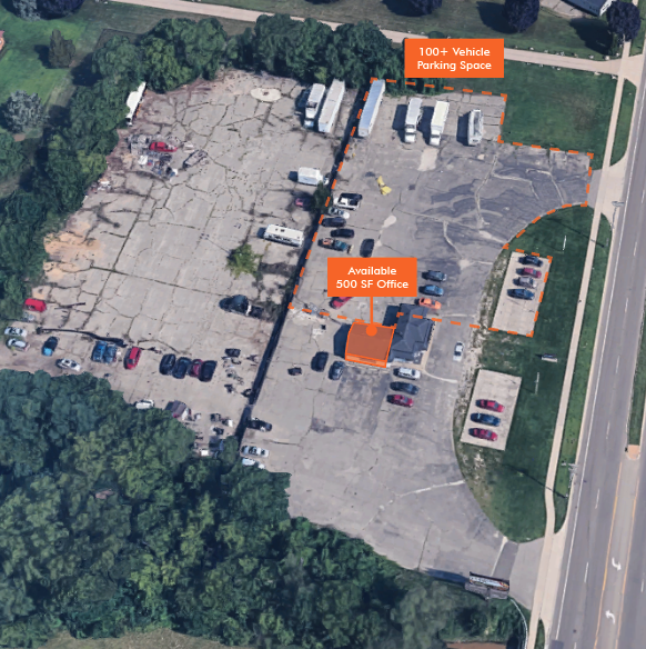 5873 S Division Ave, Grand Rapids, MI for Rent