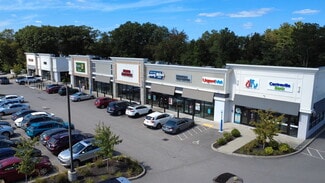 Greenville, RI Retail - 473 Putnam Pike Greenville, RI Retail - 473 Putnam Pike