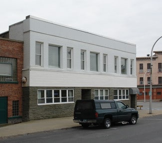 Gloversville, NY Office - 7-11 Church St