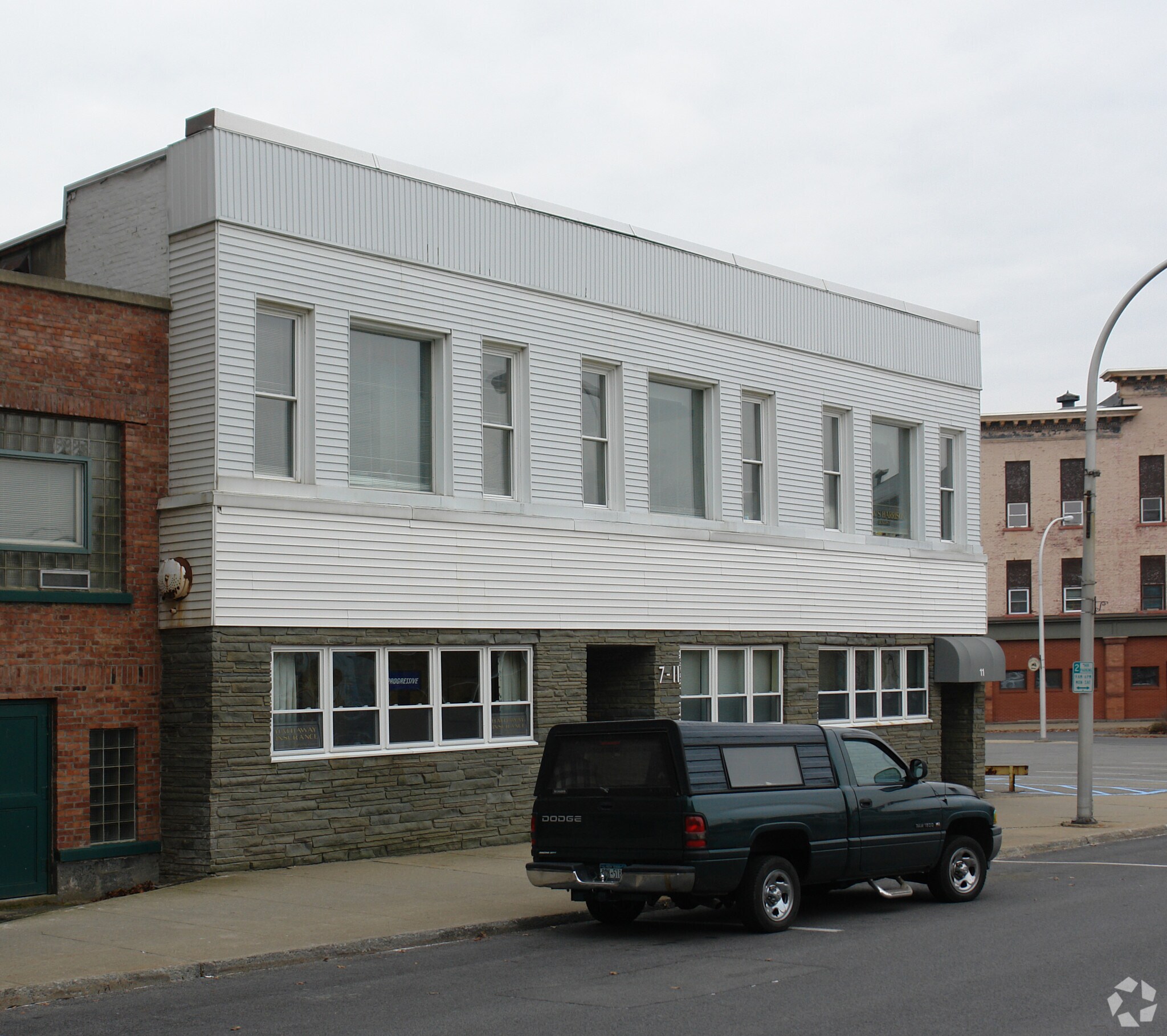 7-11 Church St, Gloversville, NY for Sale