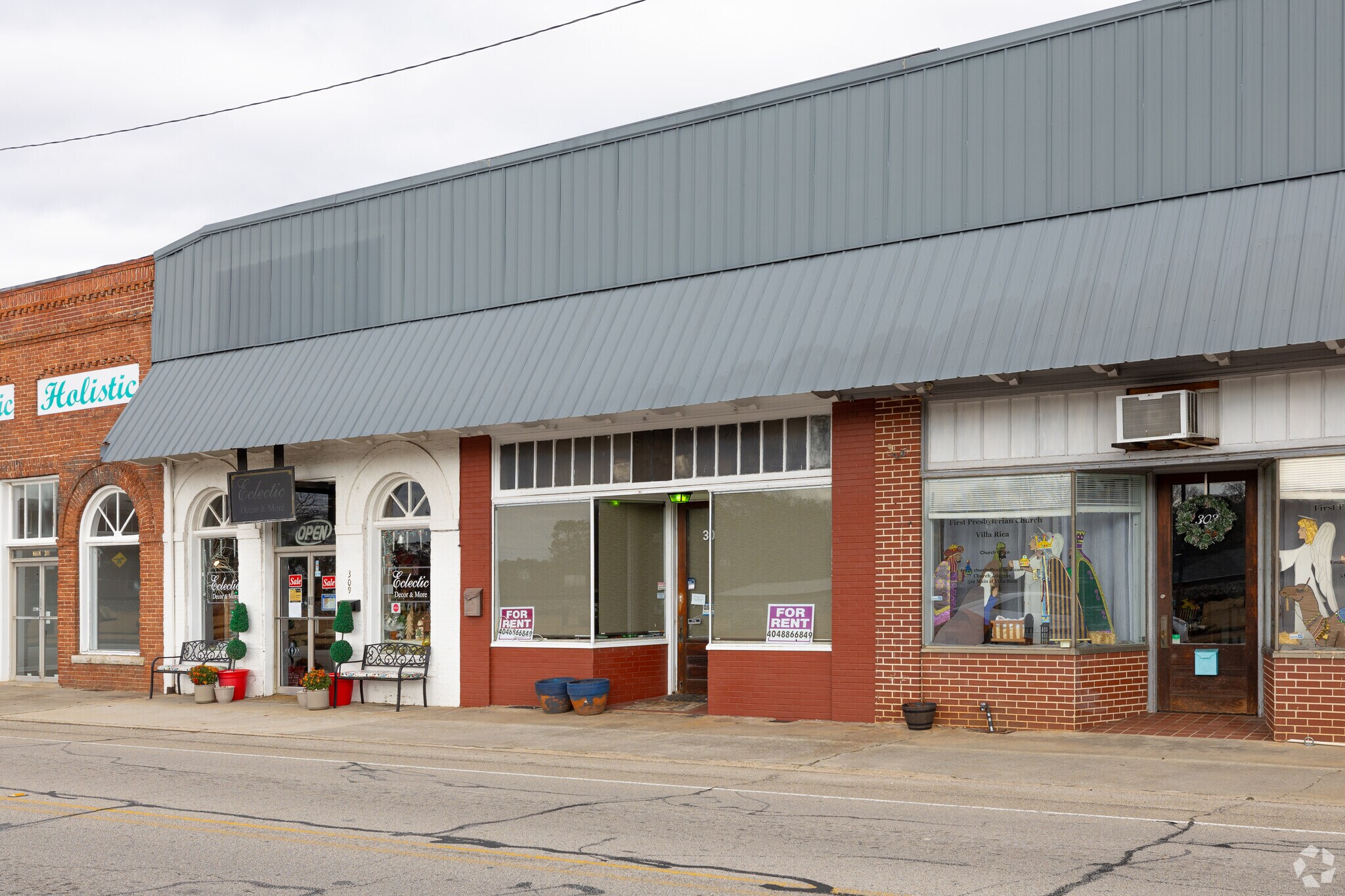 305 Main St, Villa Rica, GA for Rent