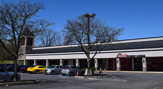 Bethlehem, PA Retail - 2920 Easton Ave