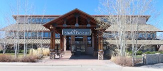 Idaho Falls, ID Office - 1425 Higham St