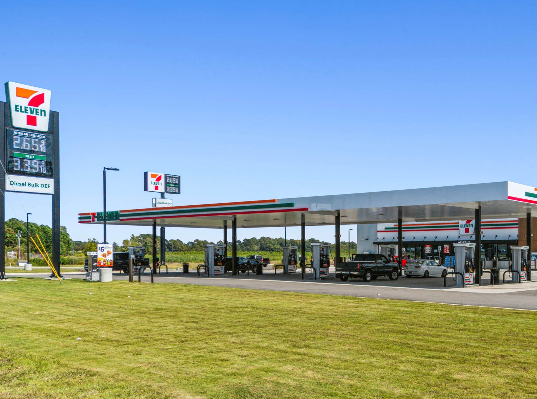 1343 Sumter Hwy, Bishopville, SC for Sale