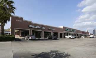 Houston, TX Retail - 10904-11030 Westheimer Rd