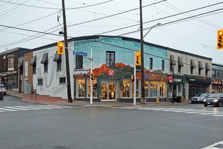 Ottawa, ON Office - 408 Churchill Av N Ottawa, ON Office - 408 Churchill Av N