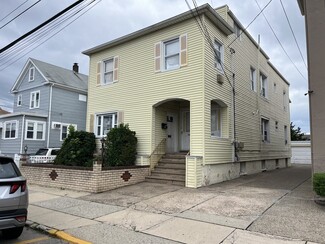 Hackensack, NJ Multi-Family - 142 S Main St