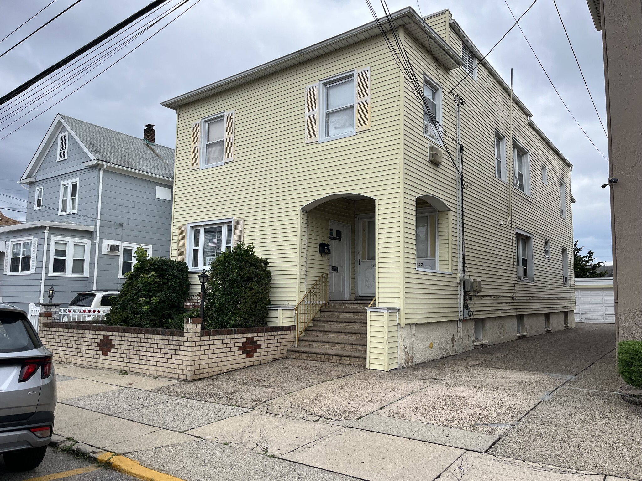 142 S Main St, Hackensack, NJ for Sale