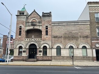 Minersville, PA Retail - 260 Sunbury St