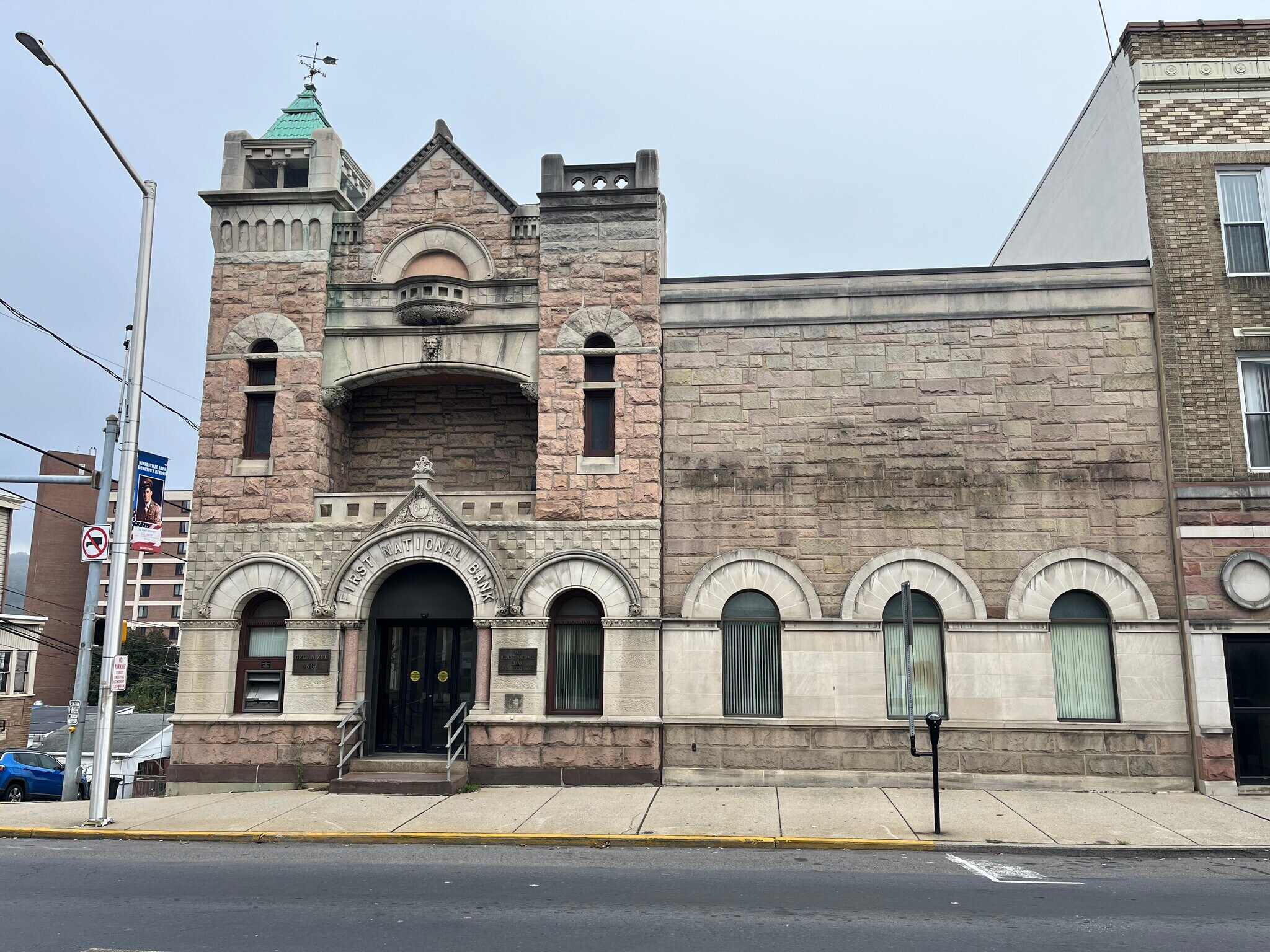 260 Sunbury St, Minersville, PA for Sale