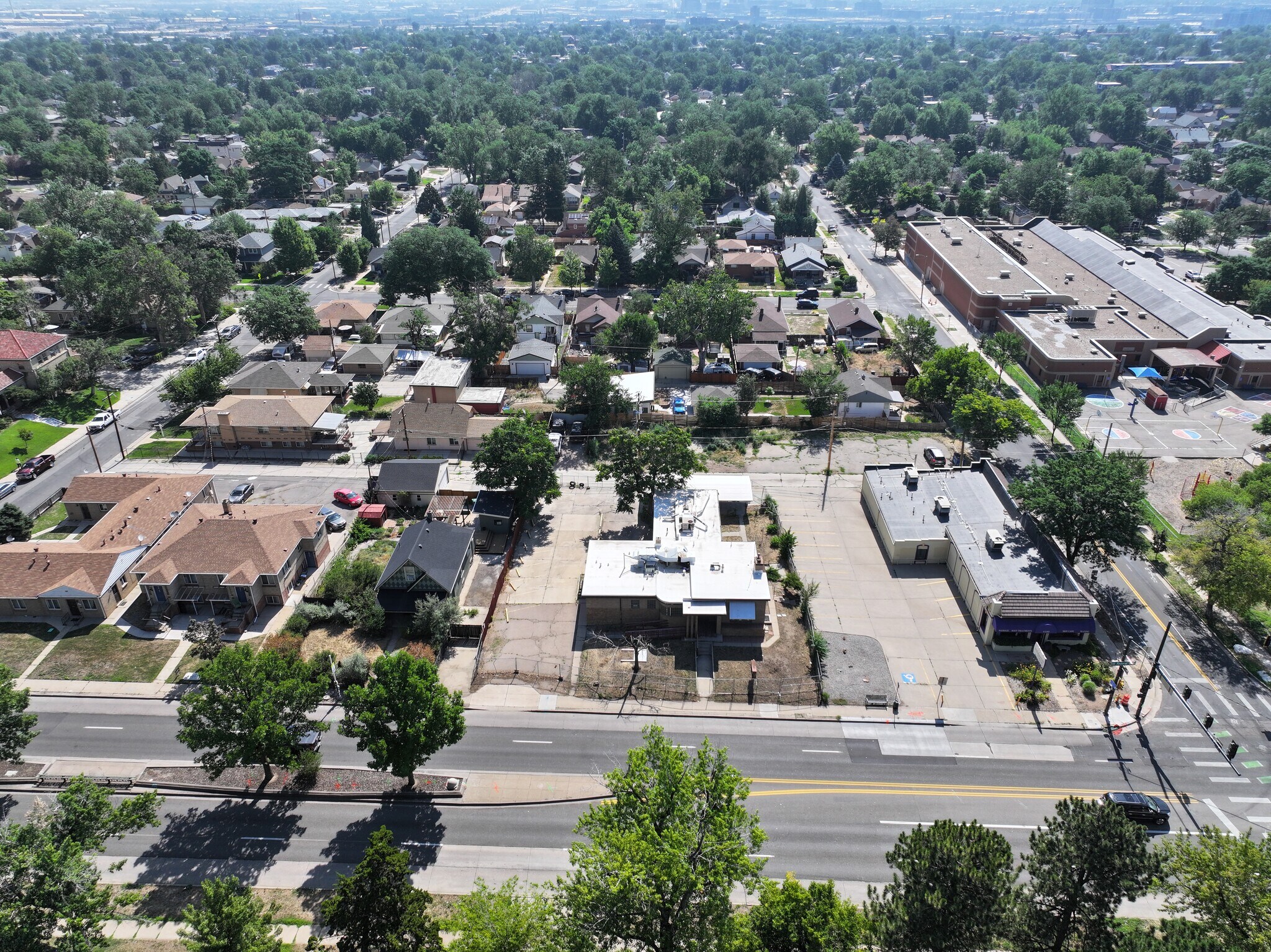 4120 Federal Blvd, Denver, CO for Sale