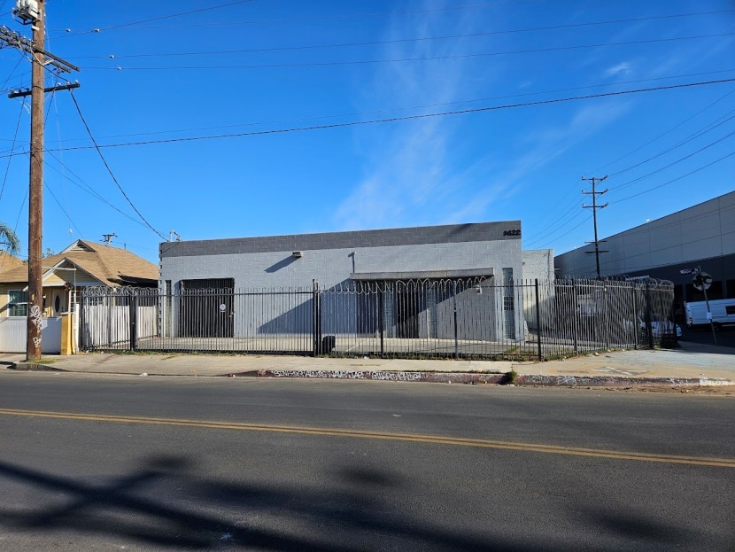 1422 Hooper Ave, Los Angeles, CA for Rent