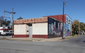 Kansas City, KS Retail - 1000 Osage Ave