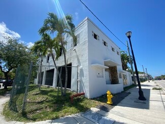 Miami, FL Retail - 4900 NE 2nd Ave Miami, FL Retail - 4900 NE 2nd Ave